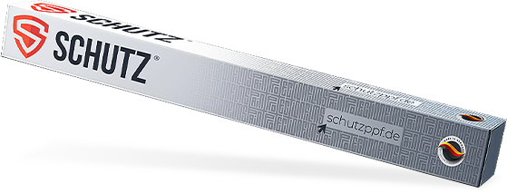 Schutz Package PPF